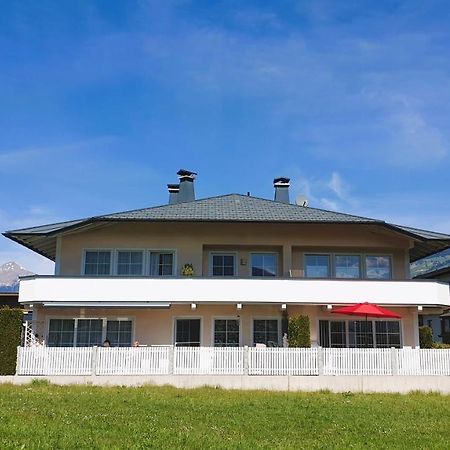 Apart Schiestl Uderns Luaran gambar