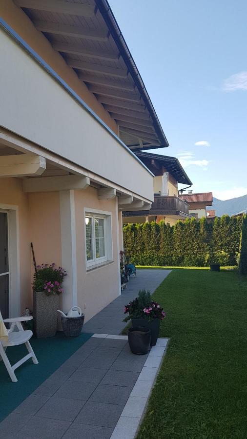 Apart Schiestl Uderns Luaran gambar