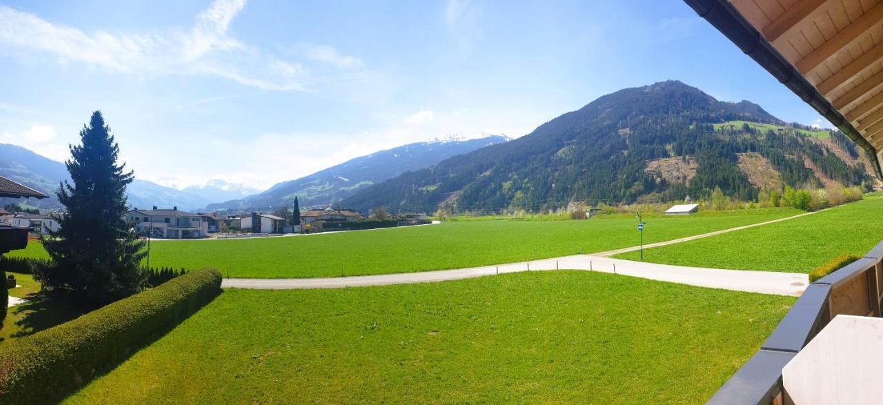 Apart Schiestl Uderns Luaran gambar