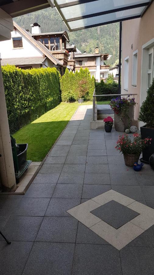 Apart Schiestl Uderns Luaran gambar