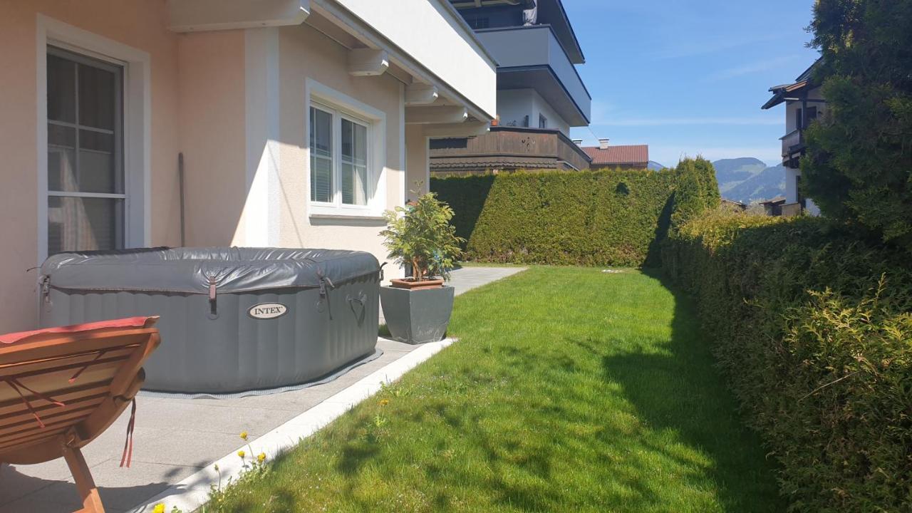 Apart Schiestl Uderns Luaran gambar
