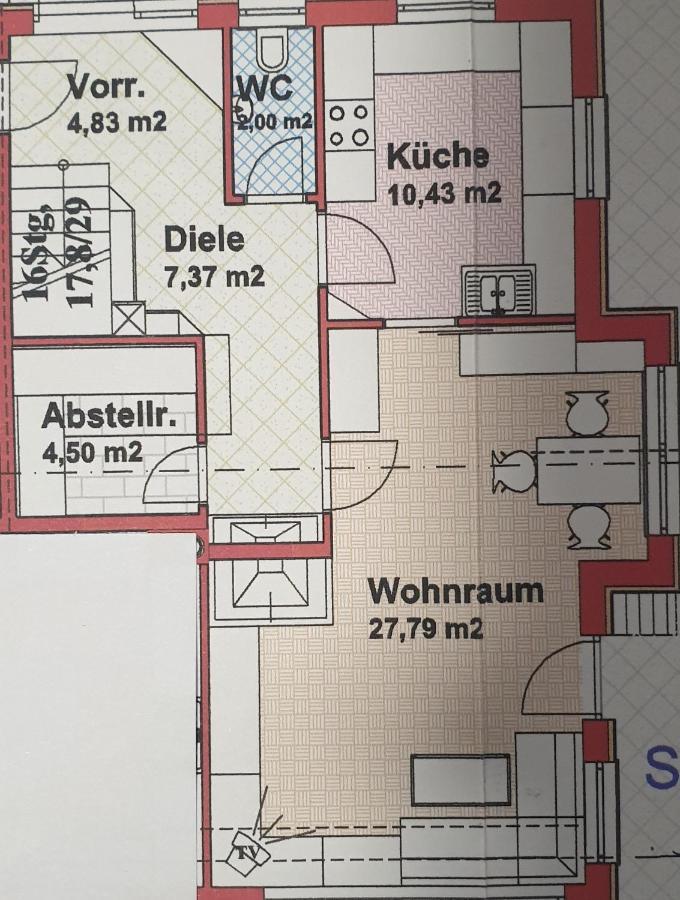 Apart Schiestl Uderns Luaran gambar